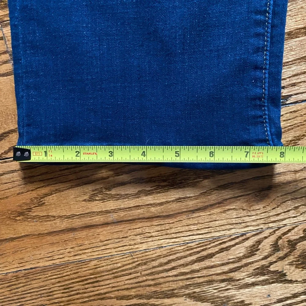 Levis classic mid